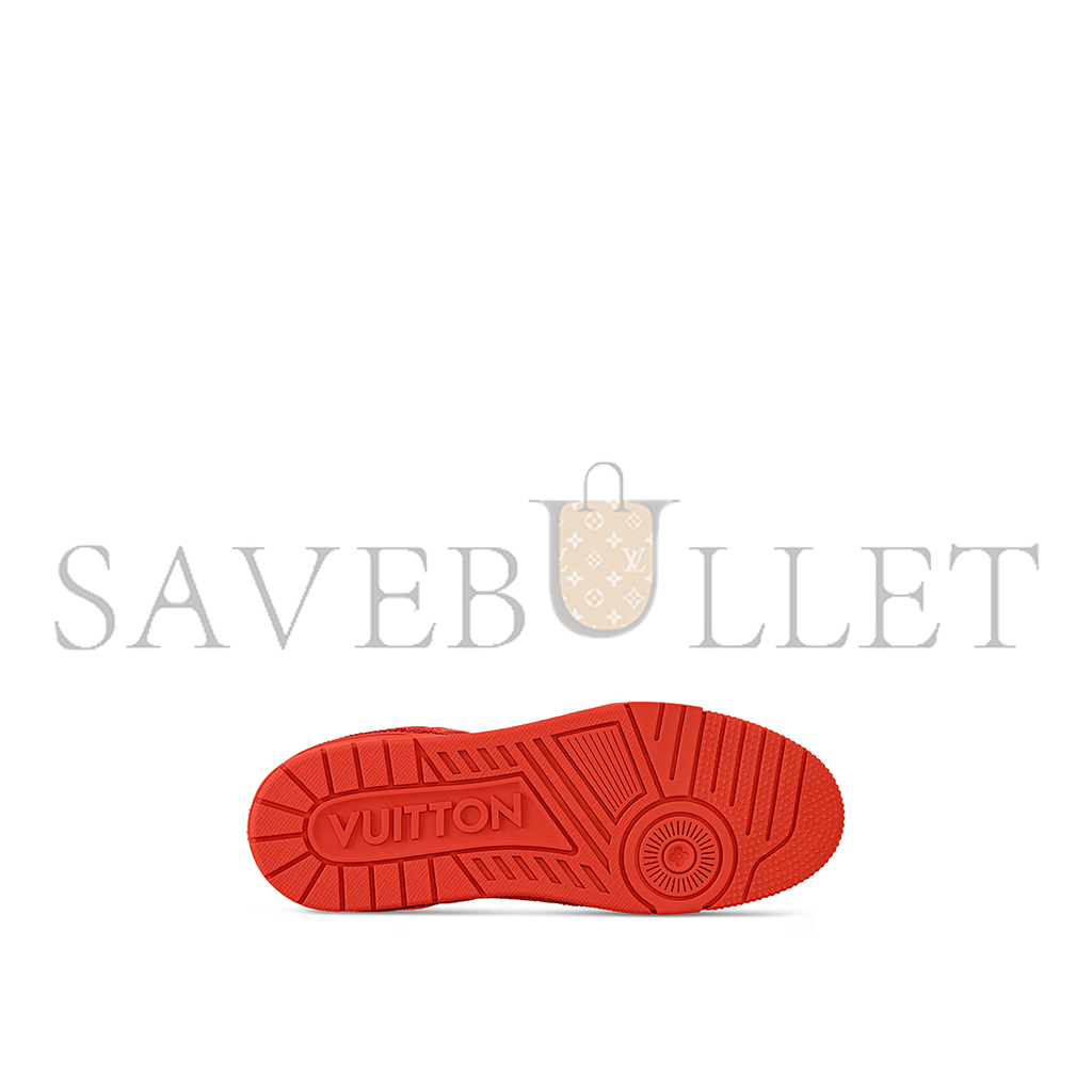 l**is V*t*n lv trainer sneaker 1ac4up